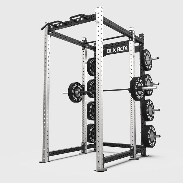 Squat rack trinidad online