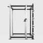 BLK BOX Samson Stainless Steel Full Rack