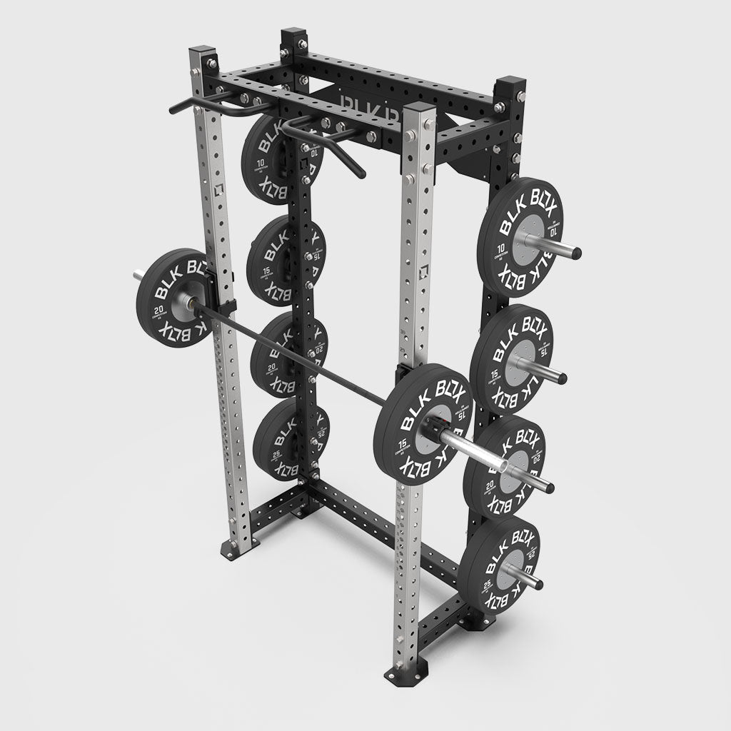 Samson squat rack deals