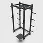 BLK BOX Samson Step Up Attachment