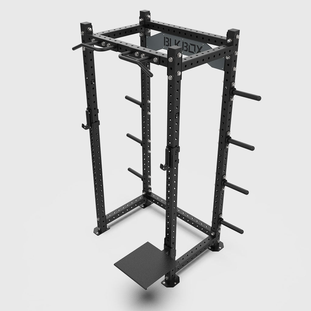 BLK BOX Samson Step Up Attachment