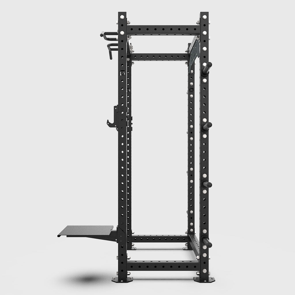 BLK BOX Samson Step Up Attachment
