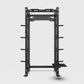 BLK BOX Samson Step Up Attachment