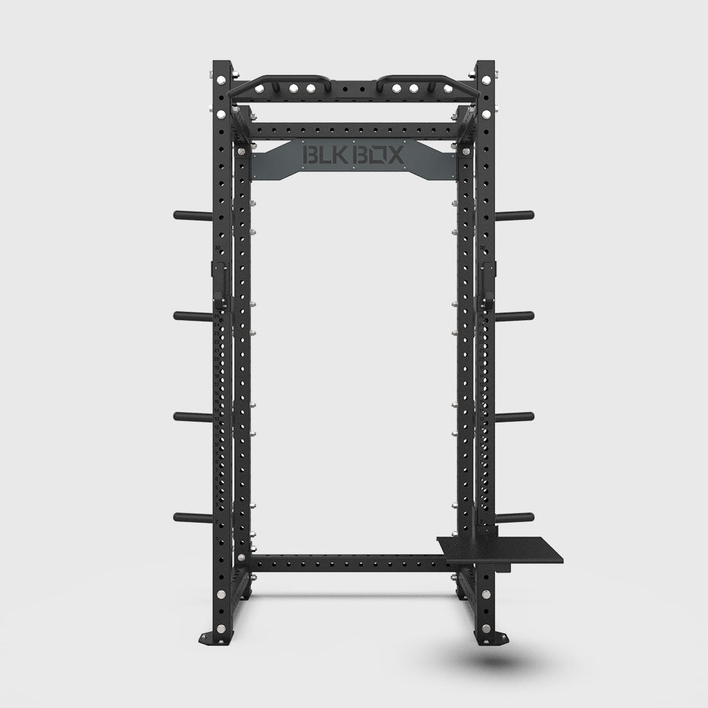 Front rack box step ups new arrivals