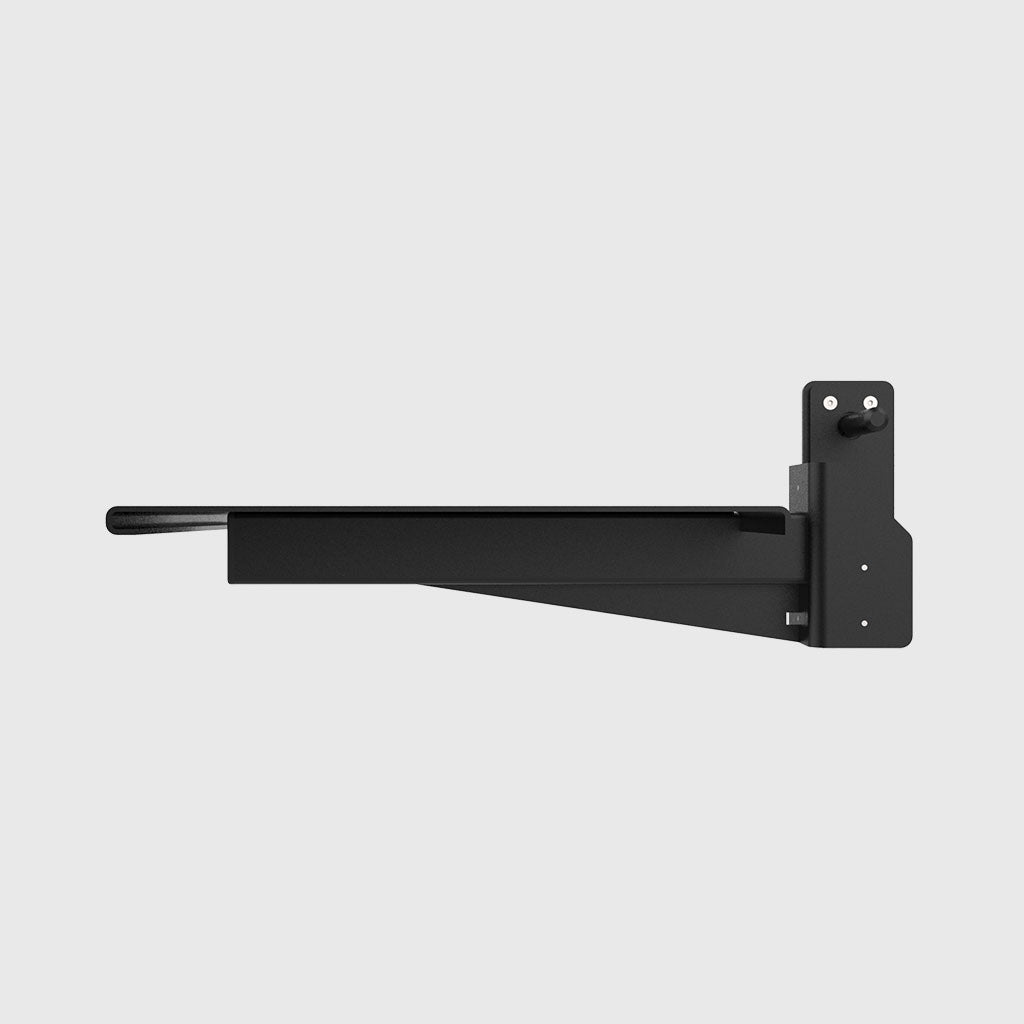 BLK BOX Samson Step Up Attachment