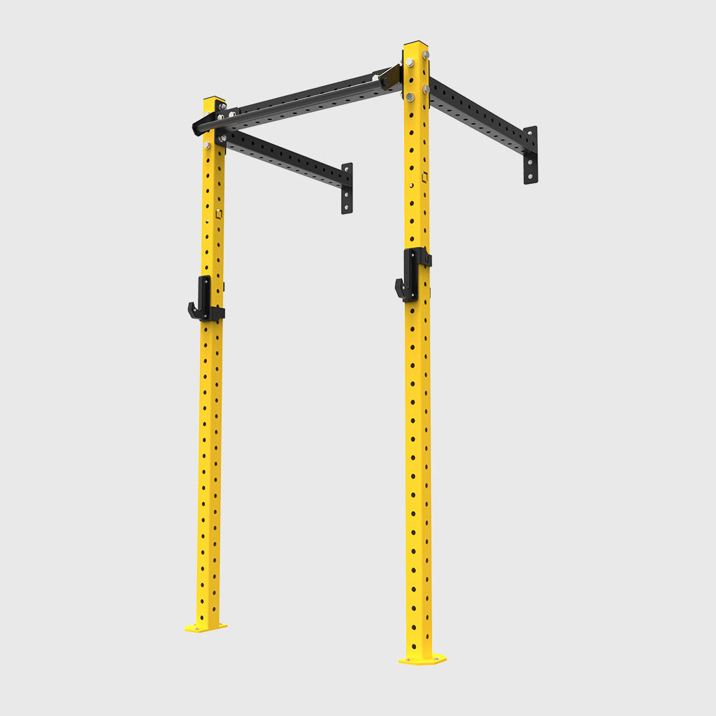 Blk Box Samson Rigs Mounted Mounted