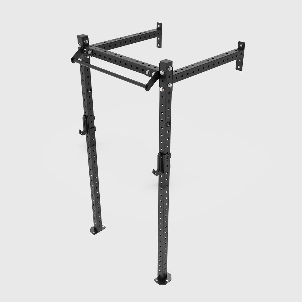Blk Box Samson Rigs Mounted Mounted