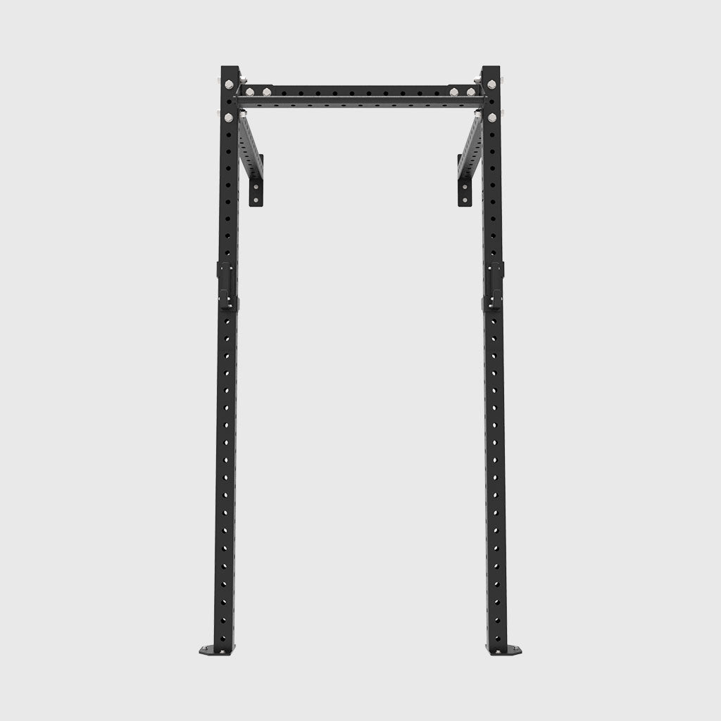Blk Box Samson Rigs Mounted Mounted