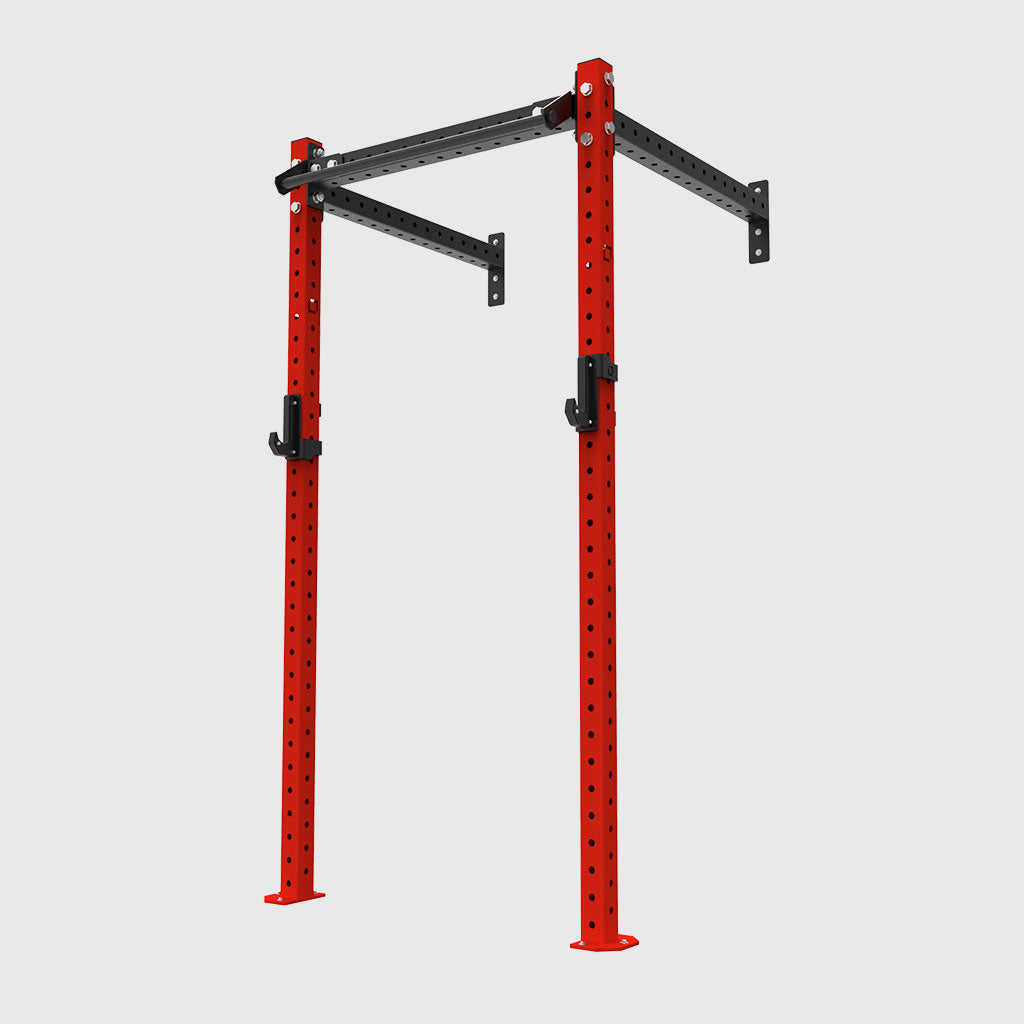 Blk Box Samson Rigs Mounted Mounted