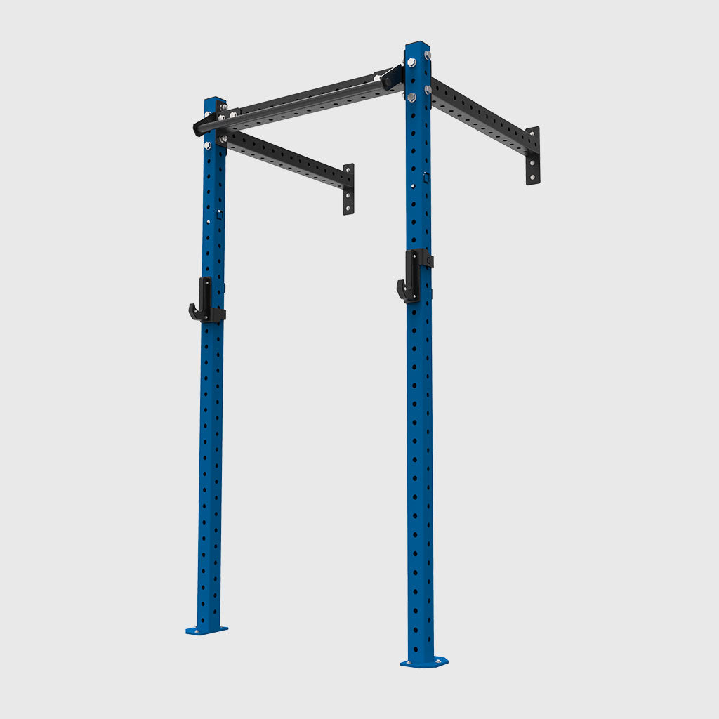 Blk Box Samson Rigs Mounted Mounted