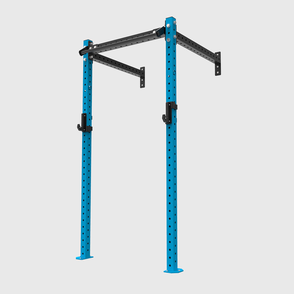 Blk Box Samson Rigs Mounted Mounted