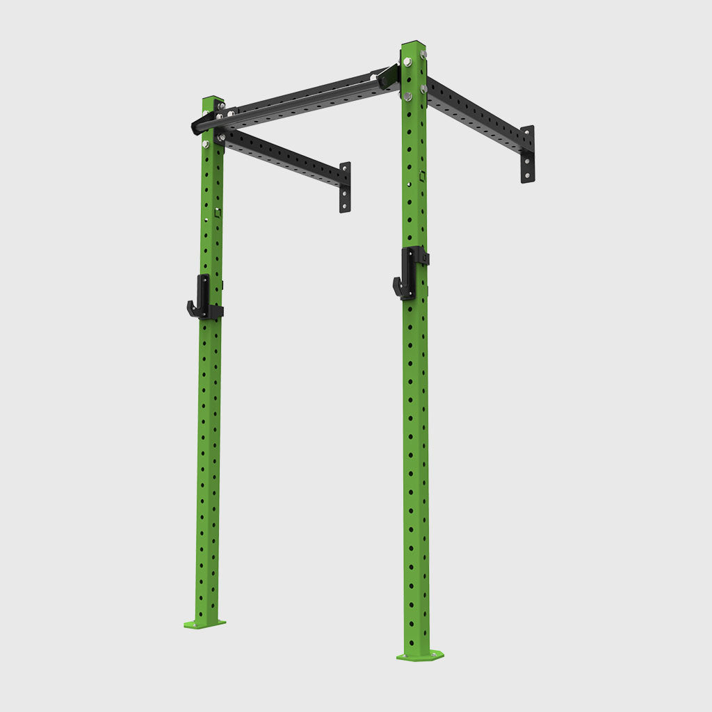 Blk Box Samson Rigs Mounted Mounted