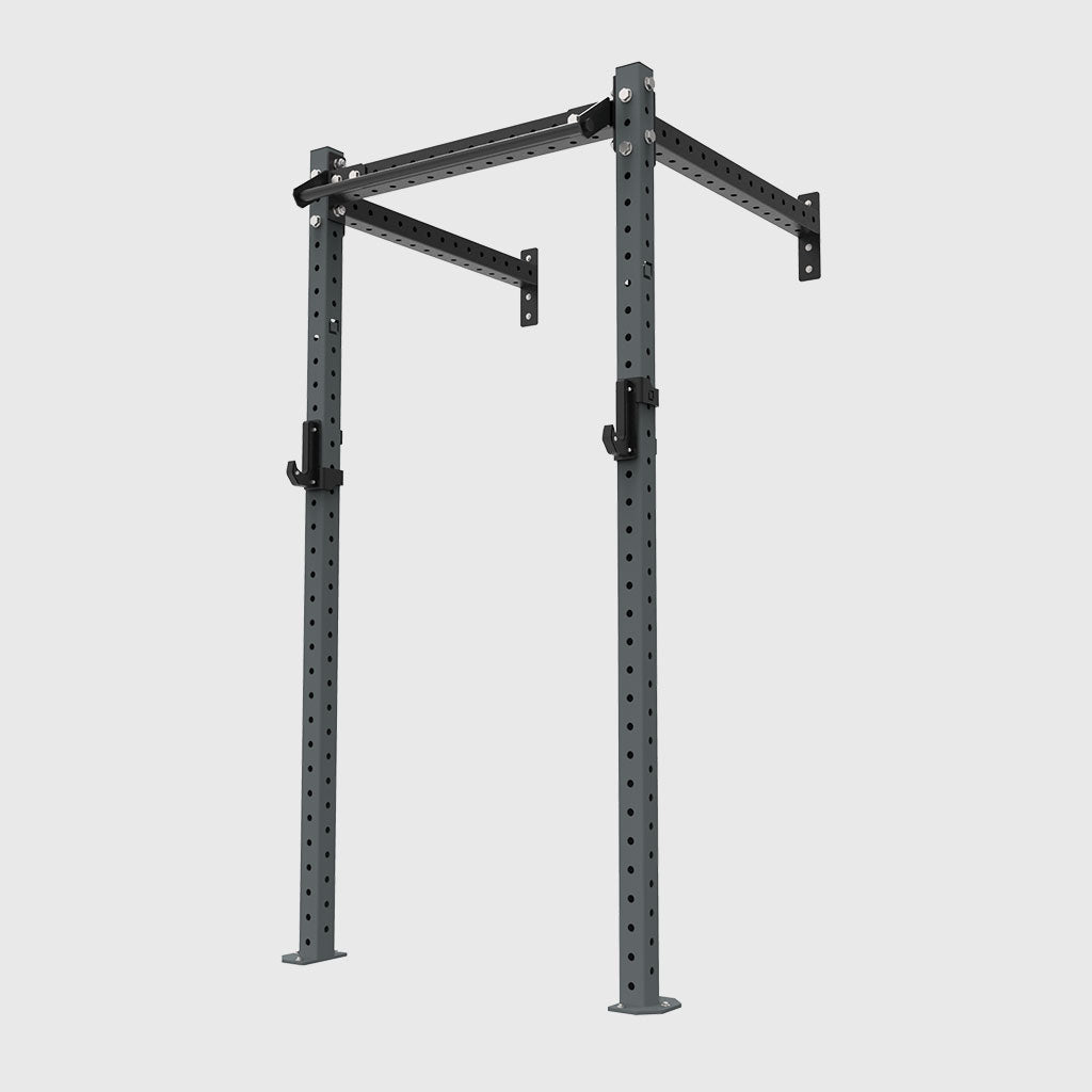 Blk Box Samson Rigs Mounted Mounted