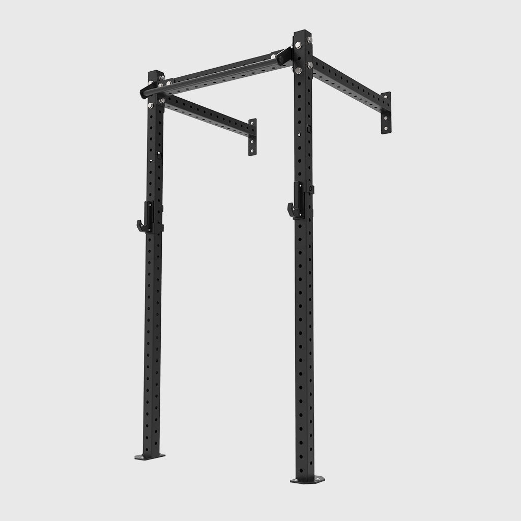 Blk Box Samson Rigs Mounted Mounted
