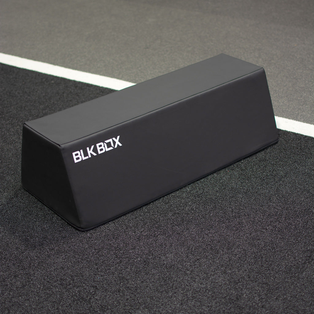 BLK BOX Soft Bench