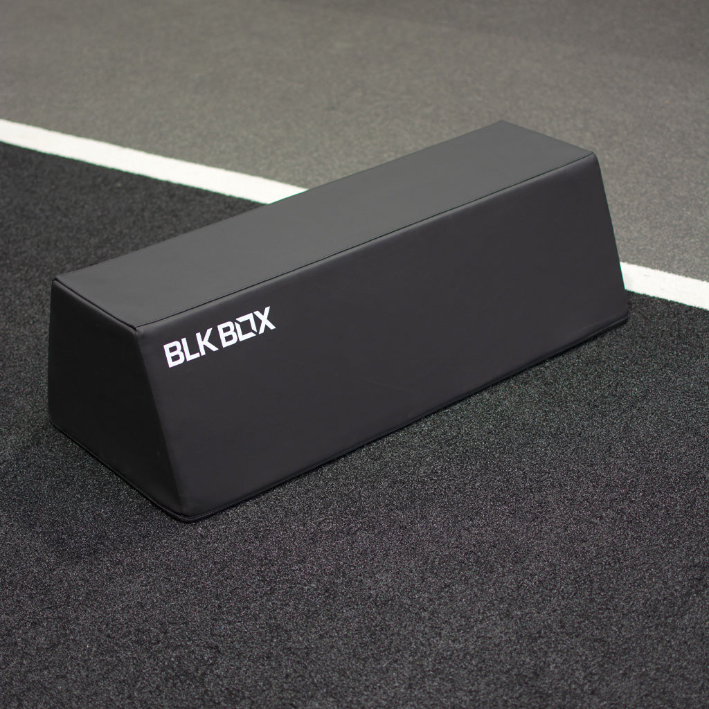 Blk box adjustable hotsell bench