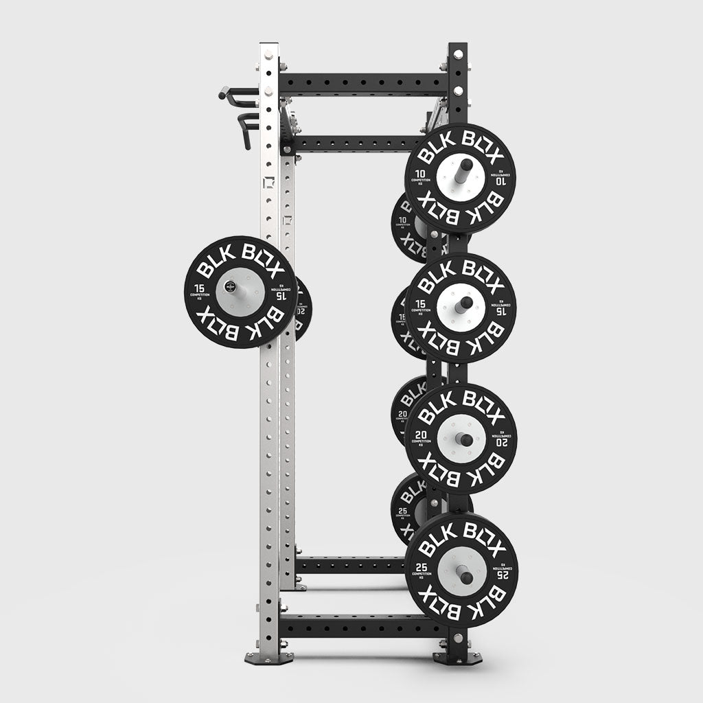 Rogue stainless steel rack store