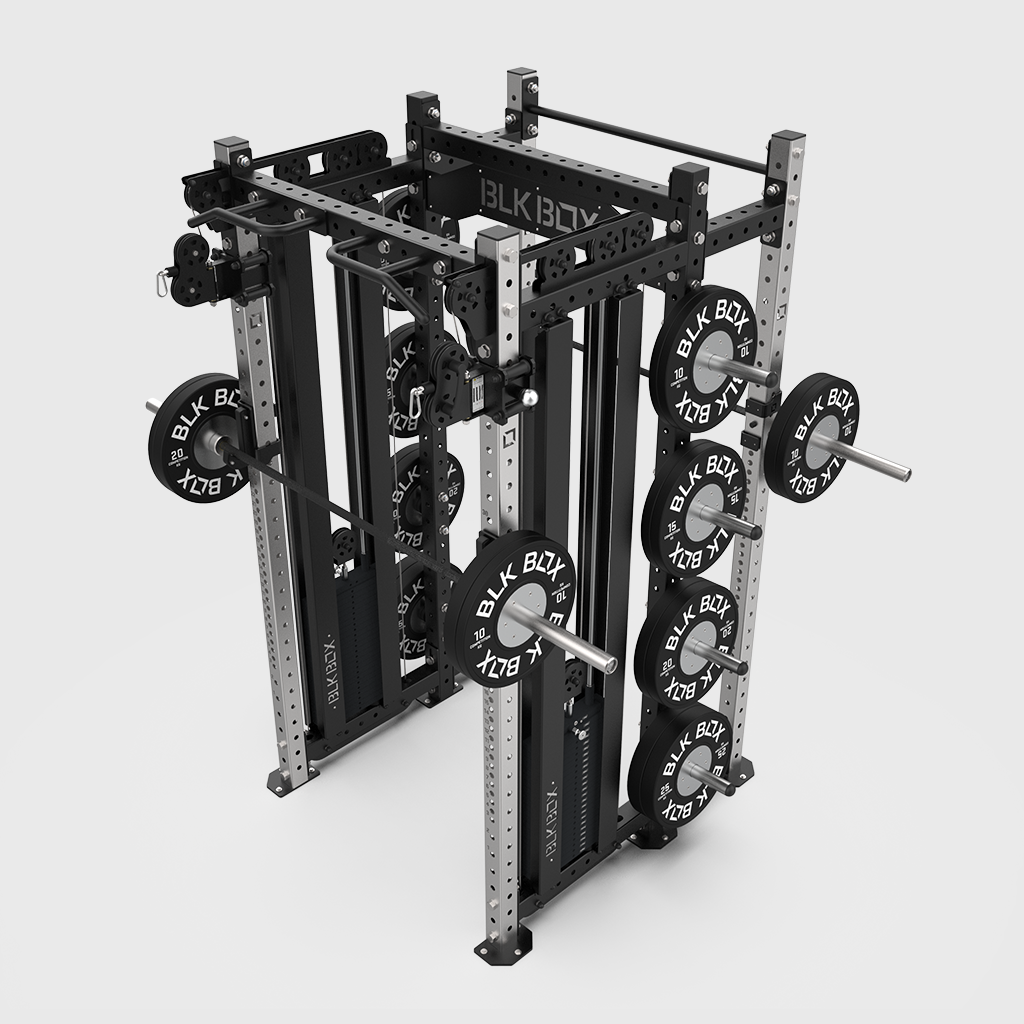 Rogue stainless steel best sale rack