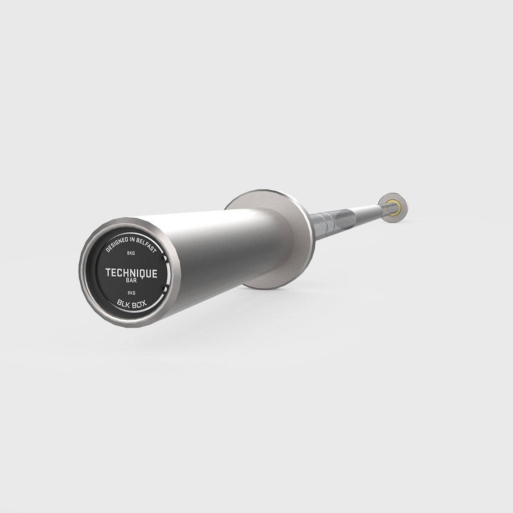 BLK BOX Technique Bar - 8kg