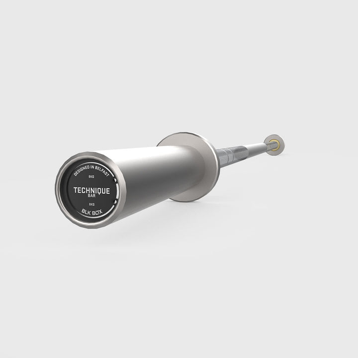BLK BOX Technique Bar - 8kg