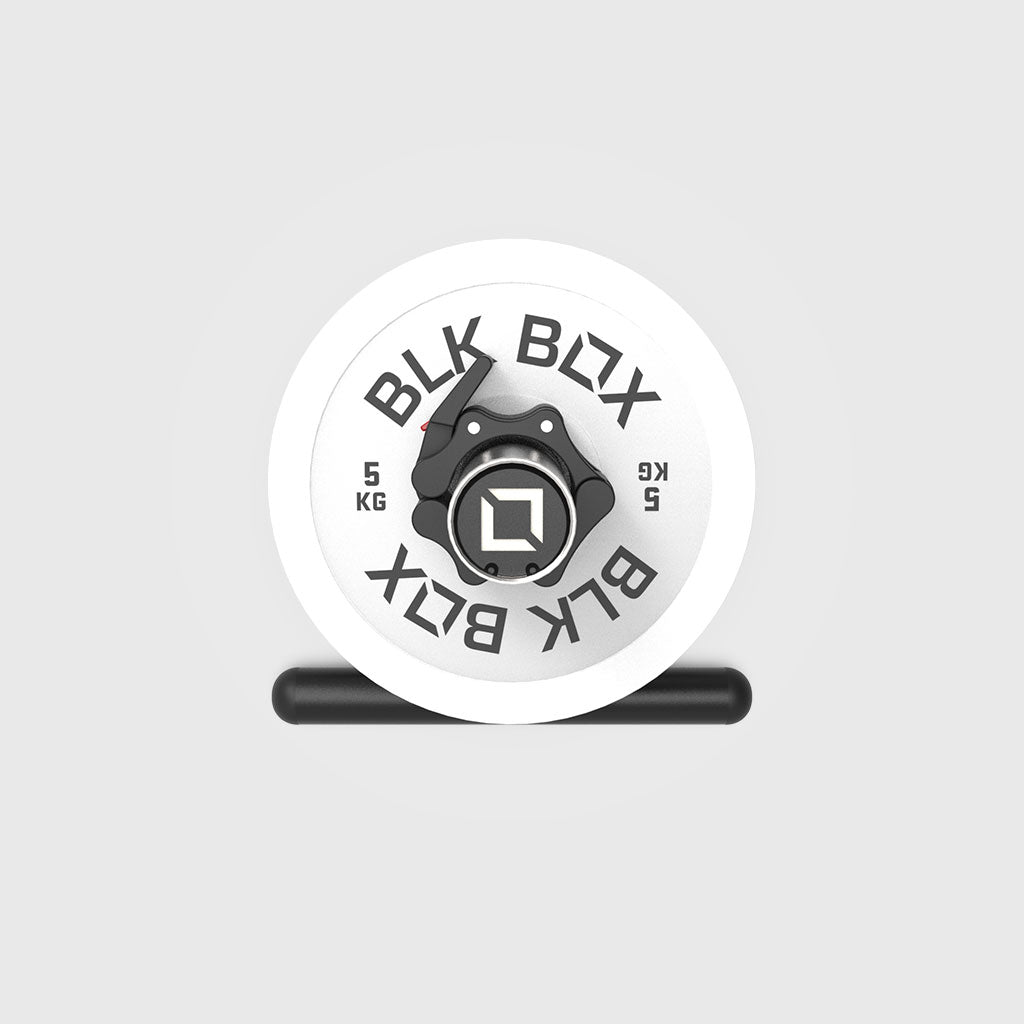 BLK BOX Tib Developer Bar