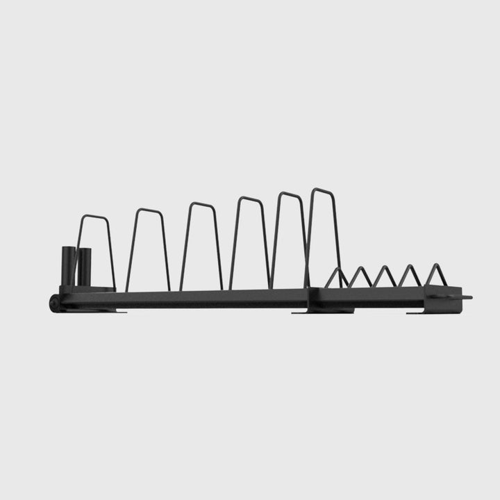 BLK BOX Toast Rack Pro