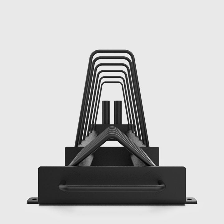 BLK BOX Toast Rack Pro