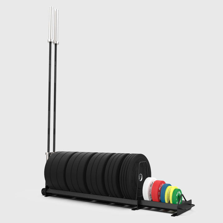 BLK BOX Toast Rack Pro