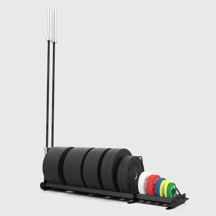 BLK BOX Toast Rack Pro