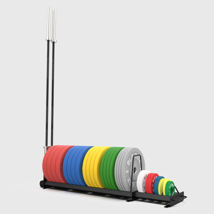 BLK BOX Toast Rack Pro
