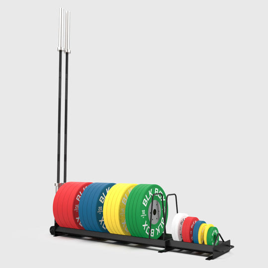 BLK BOX Toast Rack Pro