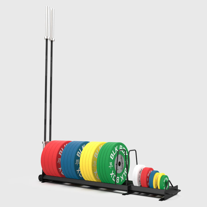 BLK BOX Toast Rack Pro