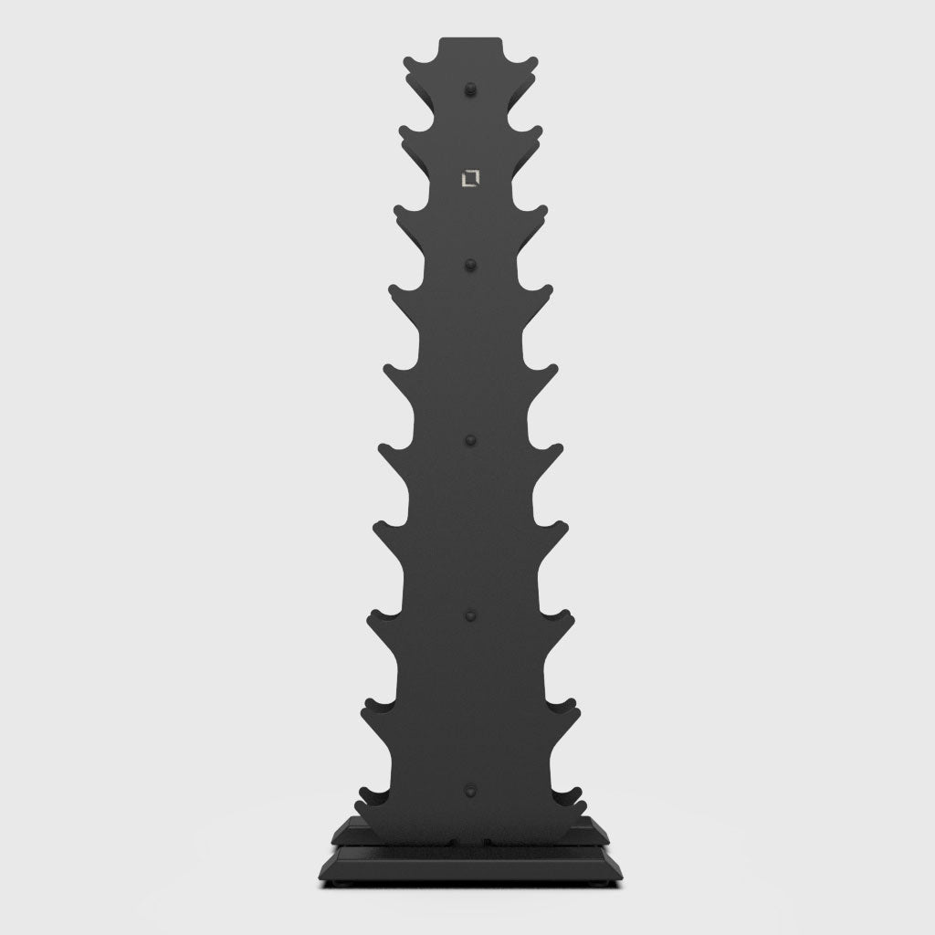 BLK BOX Vertical Dumbbell Rack (1-10kg)