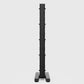 BLK BOX Vertical Dumbbell Rack (1-10kg)