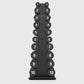 BLK BOX Vertical Dumbbell Rack (1-10kg)