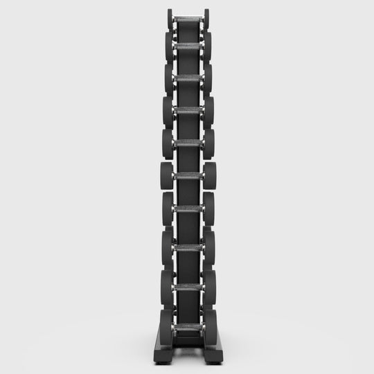 BLK BOX Vertical Dumbbell Rack (1-10kg)