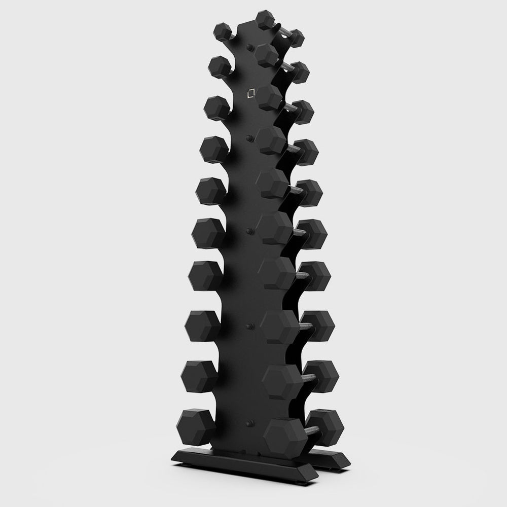BLK BOX Vertical Dumbbell Rack (1-10kg)