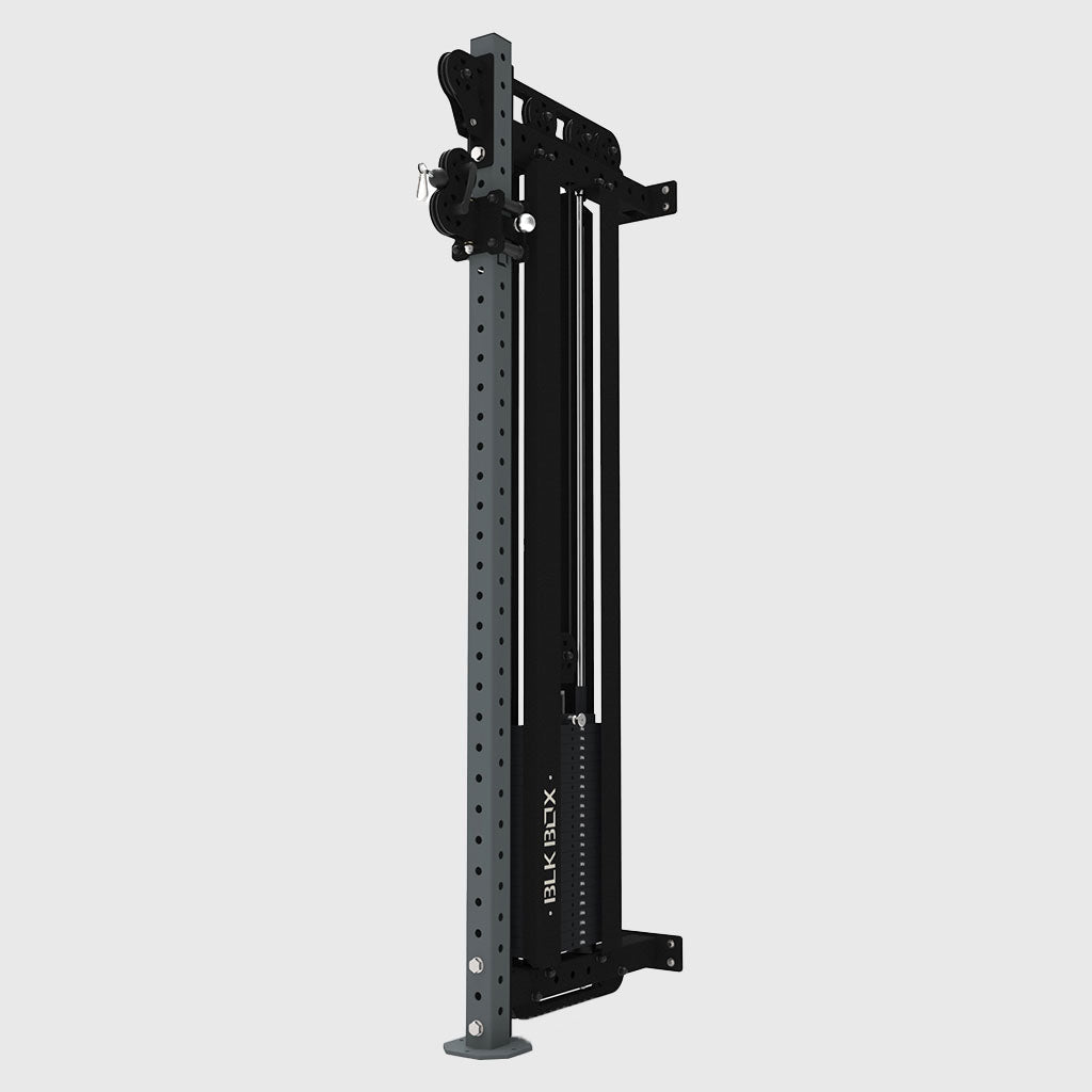 Weight Stack Cover Weight Stack Guards | Rig & Rack Attachments | BLK BOX