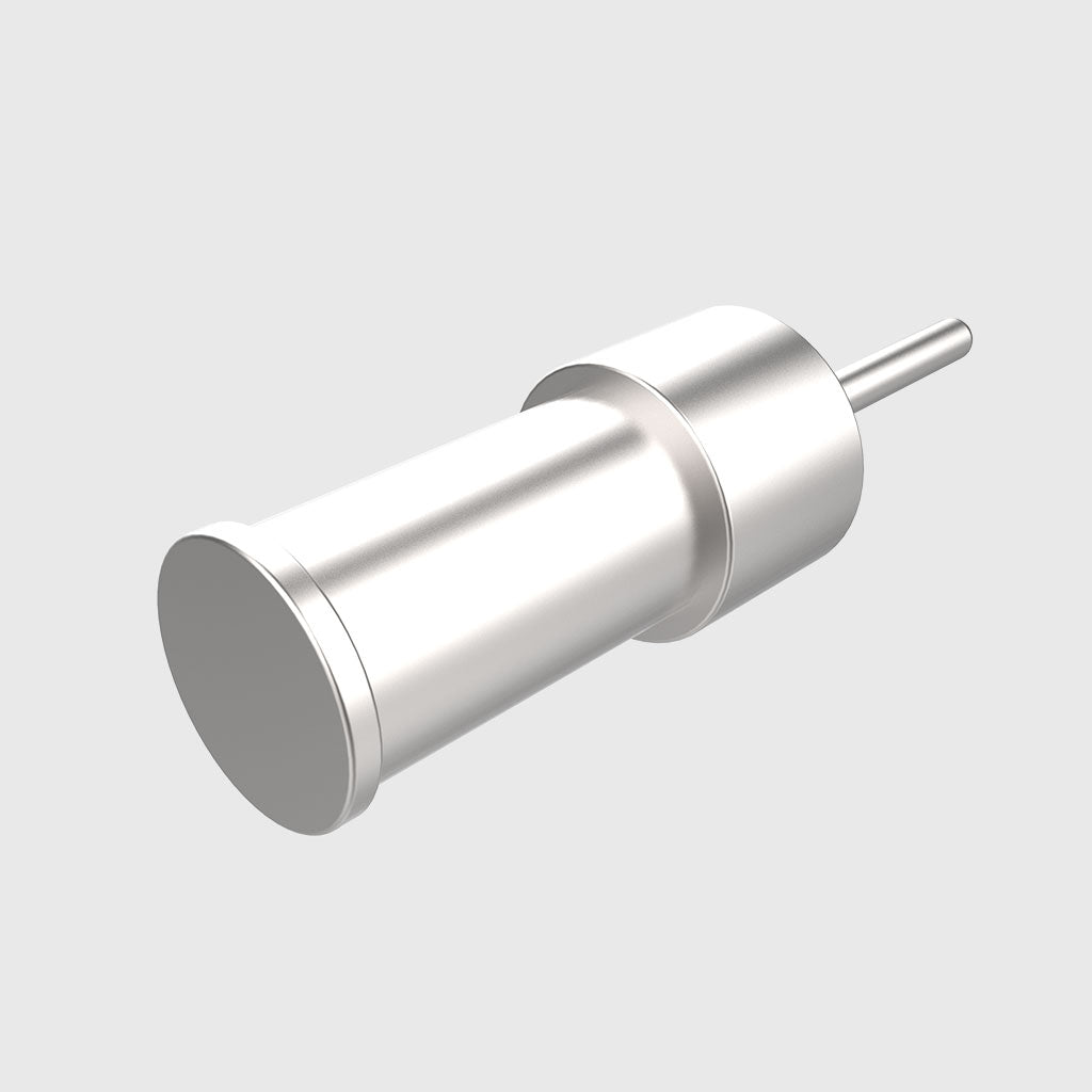 Weight Stack Plate Loaded Pin | Strength Accessories | BLK BOX