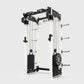 BLK BOX Weight Stack Plate Loaded Pin