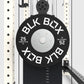 BLK BOX Weight Stack Plate Loaded Pin