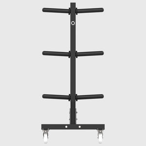 BLK BOX Weights Tree On Wheels