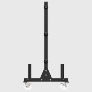 BLK BOX Weights Tree On Wheels
