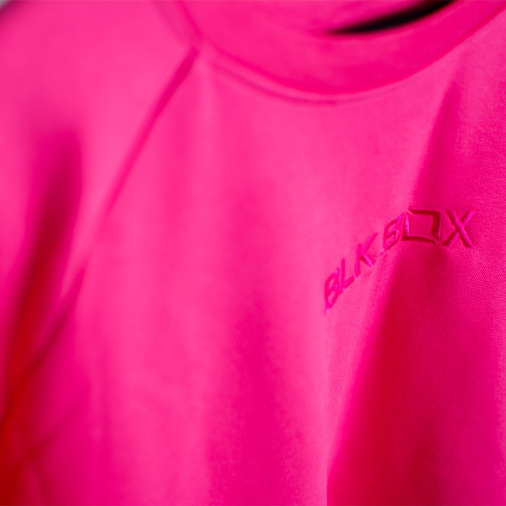 BLK BOX Crew Neck Jumper