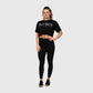 BLK BOX Women's Crop T-Shirt