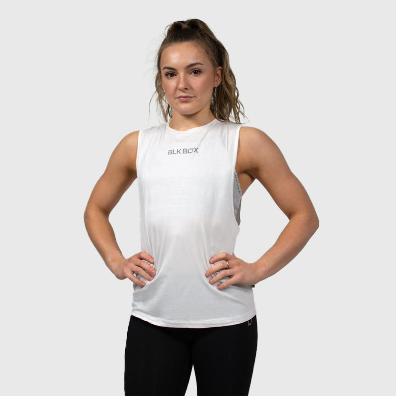 BLK BOX Women's Tank