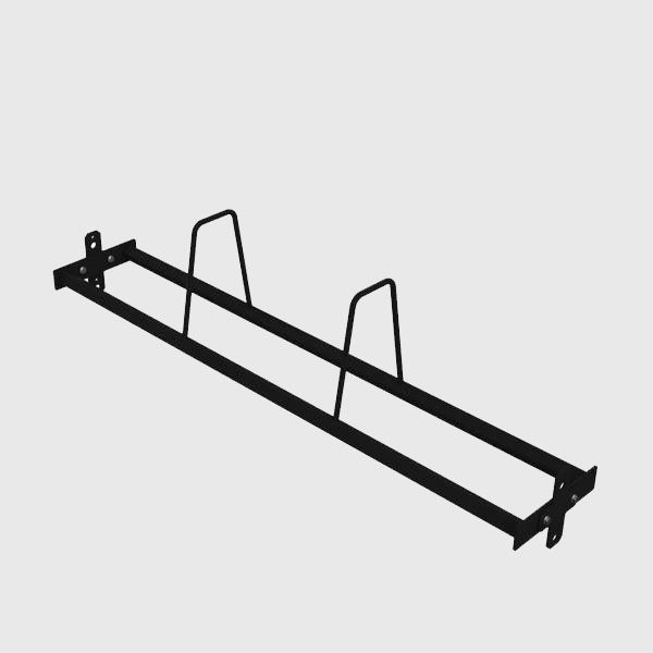 BLK BOX Goliath Bumper Shelf
