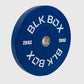 BLK BOX Coloured HD Bumper Weight Plates