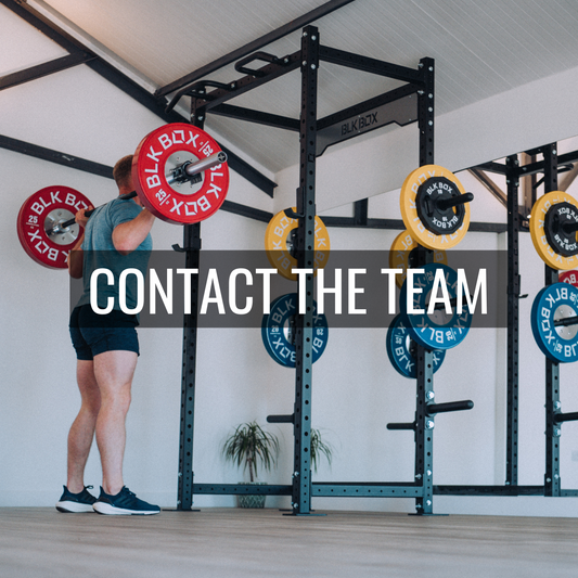 contact the team