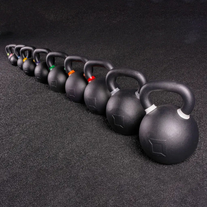 BLK BOX Cast Iron Kettlebells
